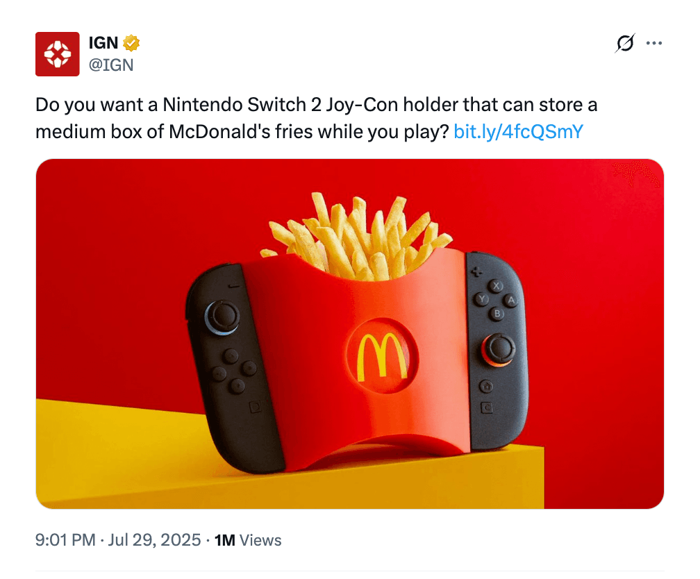 GamiFries