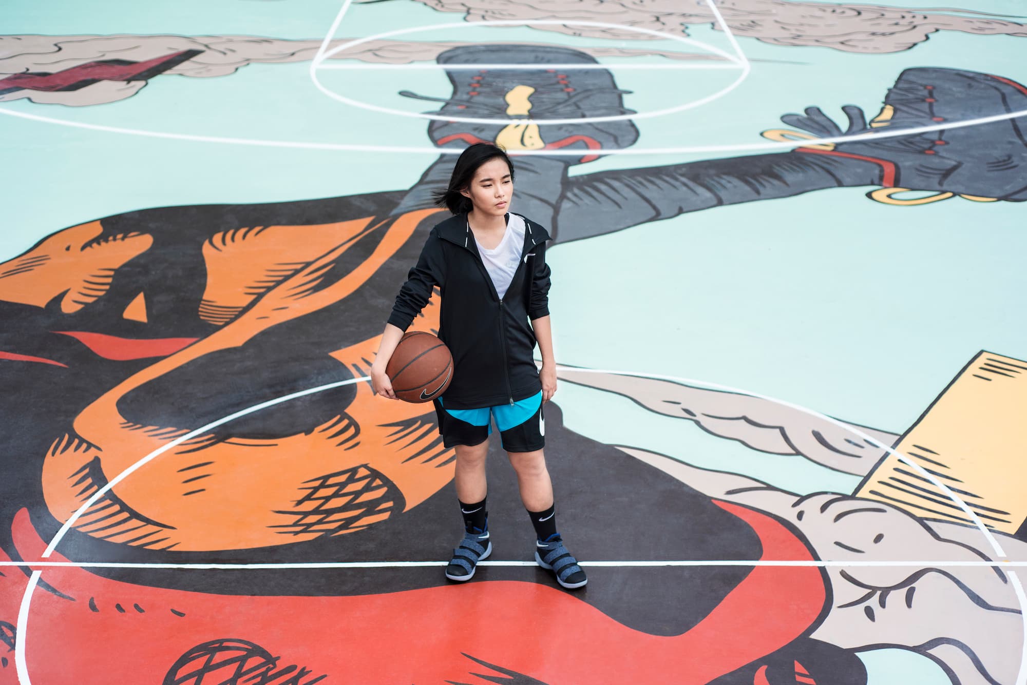 Hyper Court