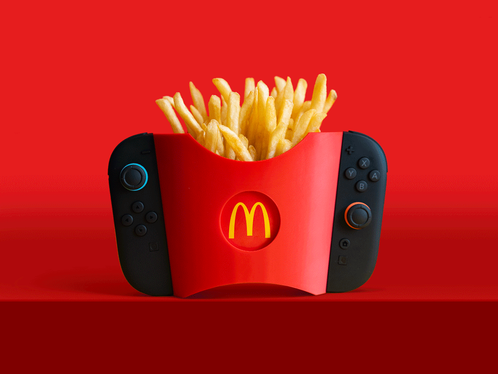 GamiFries